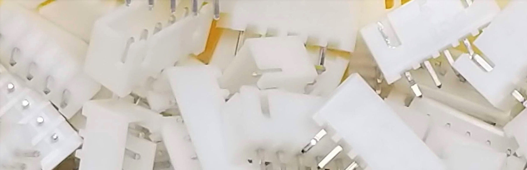 Common JST Connectors