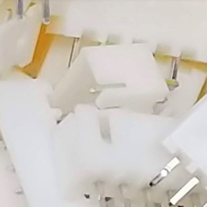 Common JST Connectors