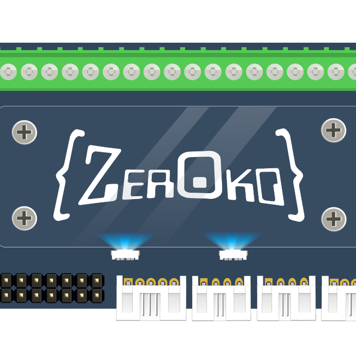 Unexpected Delay in Zero KO Board Release