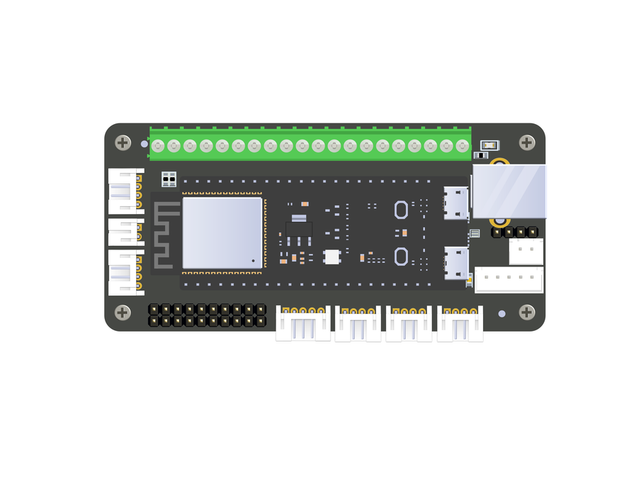Technical KO Board