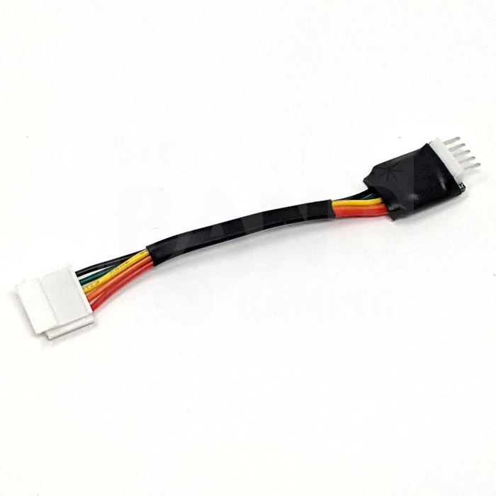 JLF 5-Pin Extension Harness