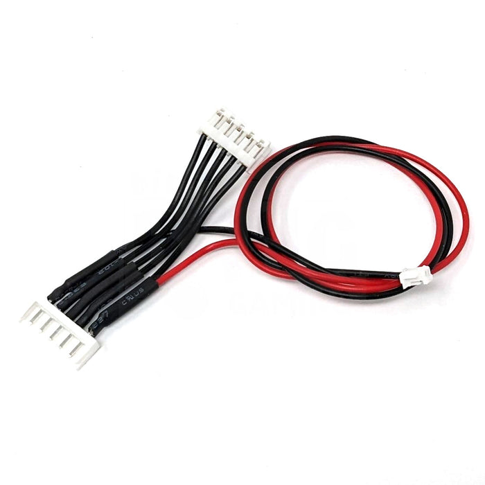 Power Passthrough Harness for Hori