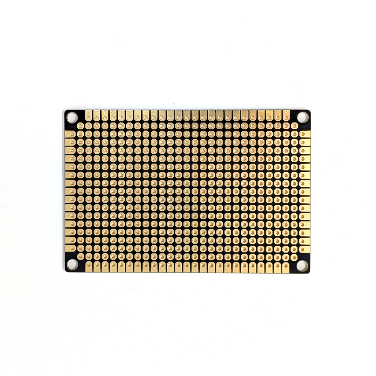 Perfboard 2in x 3in — Corleto Industries