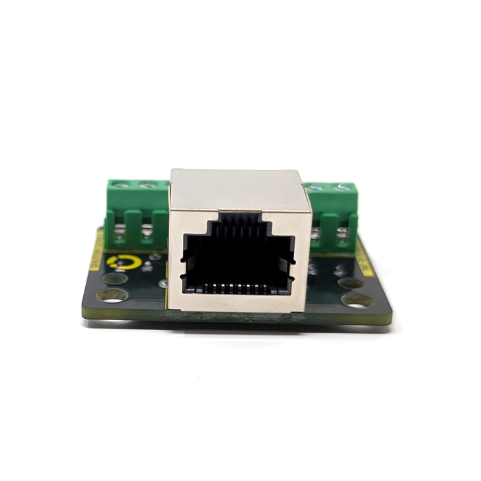 RJ45 Breakout Board - Small