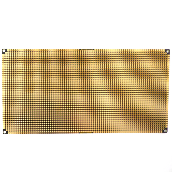 Perfboard 4in x 8in