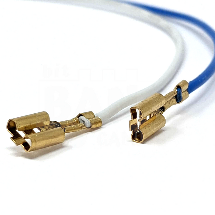 American Spare .187" Harness