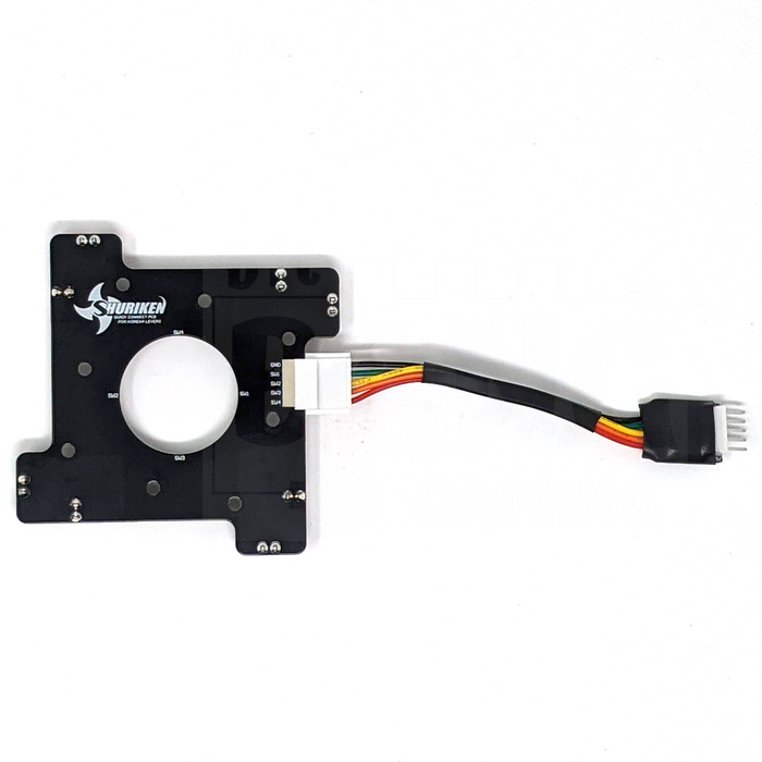 JLF 5-Pin Extension Harness