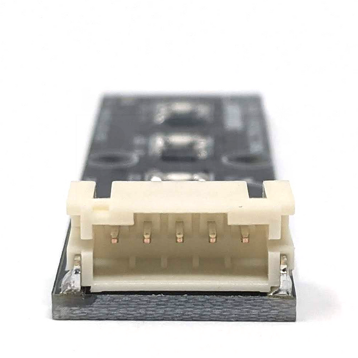 Player LEDs PCB