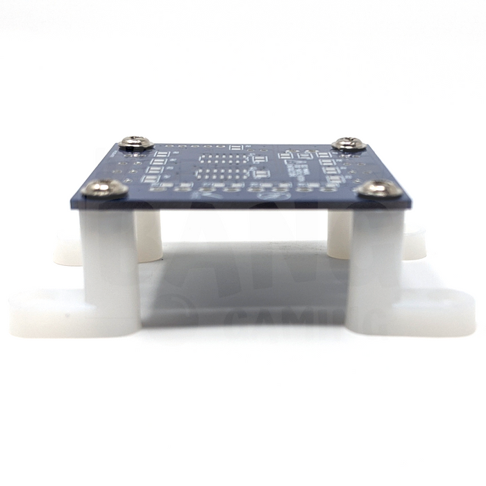 Screw In PCB Feet - 3mm Hole, 20.4mm Height (4 pack)