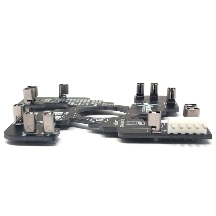 Shuriken JLF V2